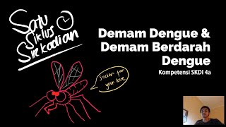 Demam Berdarah DengueDemam Dengue SKDI 4A [upl. by Eikcaj433]