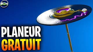 Comment Avoir le Planeur Remix Gratuit Fortnite Débloquer Parapluie Top 1 Saison Remix Chapitre 2 [upl. by Ariayek]