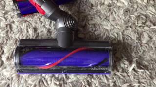 Dyson v8 Absolute review [upl. by Oznohpla]