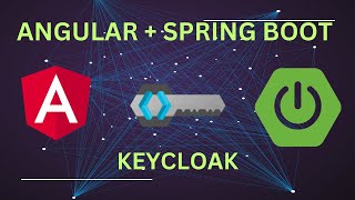 Securing Spring boot microservices with keycloak using oAuth and Angular [upl. by Ennagroeg]