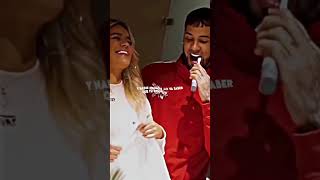 Secreto Karol G  Anuel AA anuelaa llnm2 rhlm lyrics anuel shorts [upl. by Treblih959]