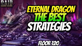 LEARN HOW TO BEAT THE FINAL BOSS OF THE DOOM TOWER  THE ETERNAL DRAGON GUIDE RAID SHADOW LEGENDS [upl. by Beverlie]