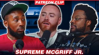 Rory amp Supreme Mcgriff Jr Swap Scamming Stories  Patreon Exclusive  NEW RORY amp MAL [upl. by Millard]