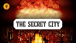 The Secret City  Full Documentary [upl. by Alli]