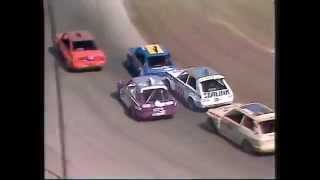 national hot rods 1987 world final [upl. by Oah]