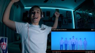 ESPAÑOL REACCIONA POR PRIMERA VEZ A BTS BTS 방탄소년단 Film out Official MV SPANISH REACTION [upl. by Brodie570]