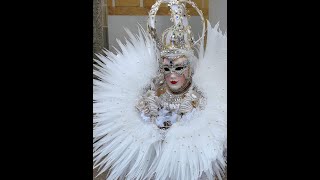 video carnaval venitien remiremont mars 2024 [upl. by Uella685]