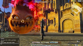 FFXIV 10  Spawning Enemies  Private Server [upl. by Adnam]