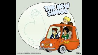 The New Shmoo  INTRO Serie Tv 1979  1980 [upl. by Ahsai502]