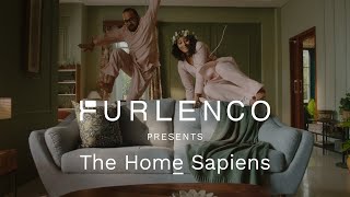 Furlenco presents the Home Sapiens [upl. by Acyssej]