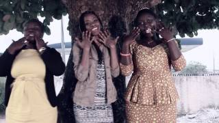 Arlette MVEChanger mon Histoire Clip Officiel [upl. by Brucie]