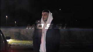 MOSSI  RUTINE prod MOB [upl. by Aytac]