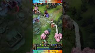 Dota 2 Rampage 2024 Ep777 legioncommander dota2 dota2rampage dota2highlights [upl. by Adnalra]