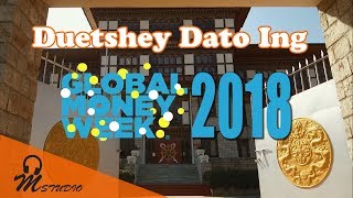 Duetshey Dato Ing Latest Bhutanese Song 2018 [upl. by Pacien]