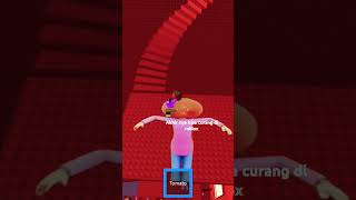 Nama tower tomato kak ros tower roblox [upl. by Ebag74]