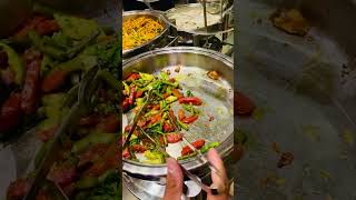 Baba Tikka Restaurant D Ground Faisalabad  Iftar Buffet 1995tex faisalabadfoodbloggerfoodlover [upl. by Golda]