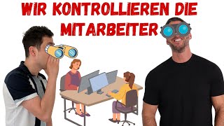 Alles neu  Guter Service durch Kontrolle 😂 Exklusive Einblicke in unsere neue Partnerschaft 🤝🇨🇭 [upl. by Betteanne]