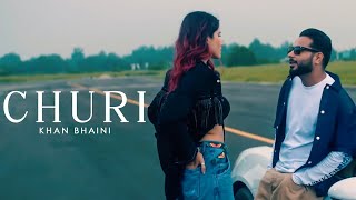 Churi HD Video  Khan Bhaini  Ft Shipra Goyal  New Punjabi Songs 2024  Latest Punjabi Songs [upl. by Neerehs]