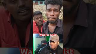 Unga friend ku share panuga 🤣🤣🔚 music love bollywood funny sothanaigalcomedy comedysongs [upl. by Pepillo]