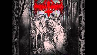 Arkanus ad Noctum  Calvariae Mortis FullAlbum [upl. by Isidor]