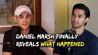 Why Daniel Marsh Quit Vlogging amp whats next [upl. by Acired]