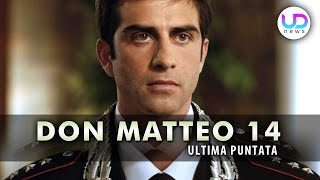 Don Matteo 14 Ultima Puntata Il Colonnello Tommasi Rischia La Vita [upl. by Nodarb]