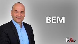 BEM  Betriebliches Eingliederungsmanagement  Tipps für Arbeitnehmer  Fachanwalt Bredereck [upl. by Ibbie]