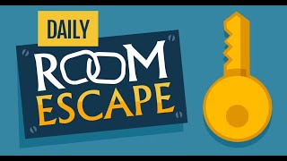 Daily Room Escape 29 February Walkthrough [upl. by Yrred]