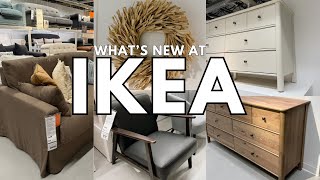 IKEA SHOP WITH ME SUMMER 2024  The BEST Ikea Finds  Ikea Organization  Ikea Home Decor 2024 [upl. by Htebasil]