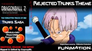 Rejected Trunks Theme  Faulconer Productions [upl. by Kilar]