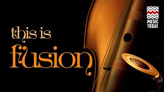 This Is Fusion  Audio Jukebox  Instrumental amp Vocal  Various Artists  Music Today [upl. by Ahsas962]