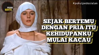 BIARAWATI CANTIK YANG TERGODA IMAN NYA  Alur Cerita Film Satanico Pandemonium [upl. by Brost599]