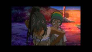 You Want The Flavor Ma Michiko to Hatchin AMV [upl. by Yzmar]