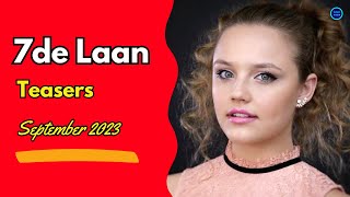 Next on 7de Laan  Teasers for September 2023  What Happens Next on 7de Laan SABC2 [upl. by Zoller981]