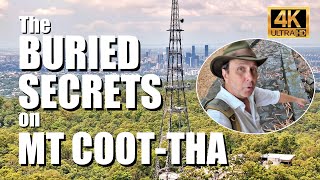 The Buried Secrets on MT COOTTHA [upl. by Berger122]