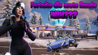 Fortnite erste runde [upl. by Immanuel]