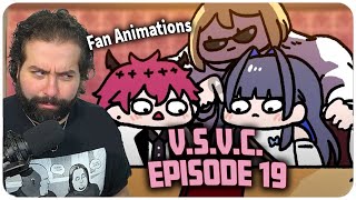 The Sickest Animations I Have Seen  VSVC Episode 19 Fan Animation Edition [upl. by Eads]