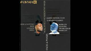 Kevin Saunderson  Faces amp Phases Cd1 [upl. by Negriv]