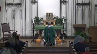 LIVE Daily Mass will begin at 9AM [upl. by Gorlin]