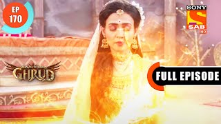 Gajanan Ka Janam  Dharma Yoddha Garud  Full Episode  170  27 Sep 2022 [upl. by Anahcar]