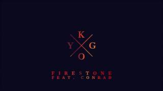 Kygo Firestone Ringtone [upl. by Llahsram]