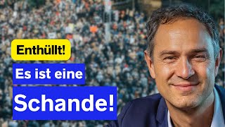 Exklusives Interview Die Grünen ruinieren Deutschland 🔥 Daniele Ganser deckt auf [upl. by Nimrahc]