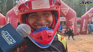 MOTOCROSS EXTREMO PRO CIRCUITO CEDEGA DE PUERTO MALDONADO 2024 [upl. by Nottarts]