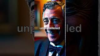 You Wont Believe What Tony Bennett Did Last Night [upl. by Helve225]