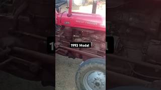 30Sada Massey Tractor For Sale Achrol Jaipur 7222001228 [upl. by Ansley]