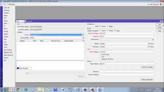 Video Aula Como Configurar o Mikrotik Groove 52HPN no modo Cliente [upl. by Aniloj]