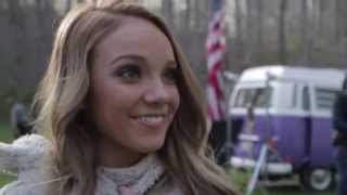 Danielle Bradbery  Young In America The Making Of [upl. by Teria]