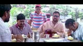 Allare Allari Movie  Duvvasi Mohan Hilarious Comedy Scene [upl. by Faletti49]