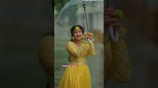 Siragadikka asai serial actor vetri vasanth vaishnavi wedding viral video shorts video reels [upl. by Sixele]