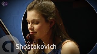 Janine Jansen and Friends  Shostakovich Pianokwintet op57  Live Concert  HD [upl. by Gnuy105]